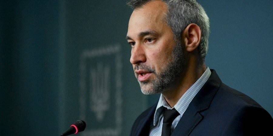Руслан Рябошапка - Зеленский предлагает новую отсрочку «евробляхерам» - ru.slovoidilo.ua - Украина
