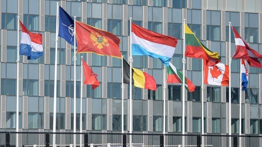 В НАТО случайно раскрыли места хранения ядерного оружия США - 5-tv.ru - Россия - США - Бельгия - Италия - Турция - Германия - Washington - Голландия - Washington