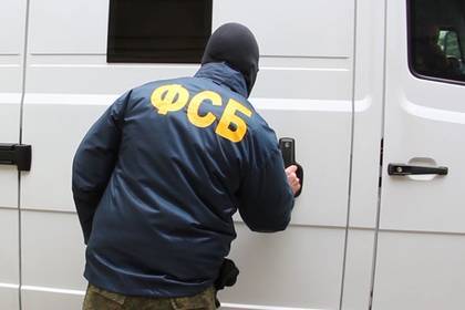 Готовившие теракты и атаки на полицию террористы попались ФСБ под Ростовом - lenta.ru - Россия - Саратов - Ростов-На-Дону - Ростовская обл.