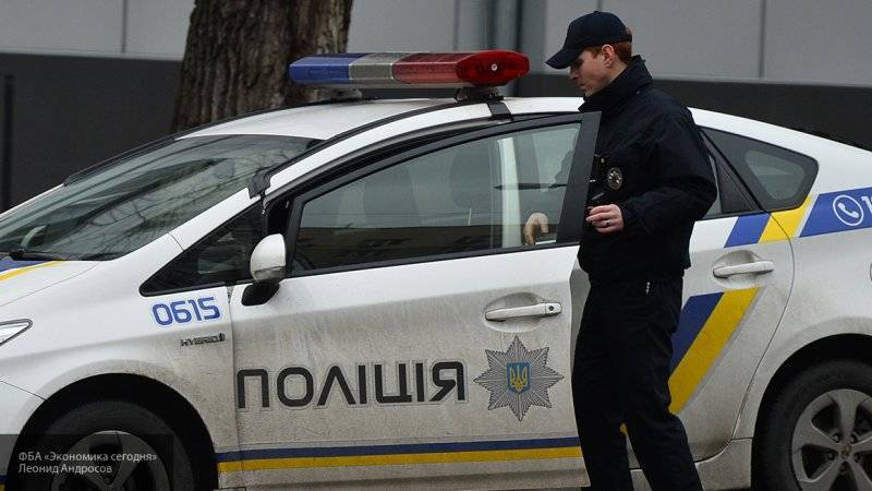 Олесь Каштанов - Тело кандидата в депутаты Верховной Рады найдено в Николаевской области Украины - nation-news.ru - Украина - Николаевская обл. - Первомайск