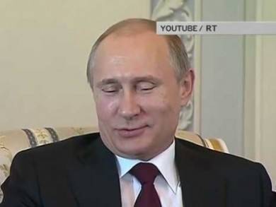 Владимир Путин - Вячеслав Володин - В Кремле готовят реформу Конституции, чтобы продлить власть Путина до смерти - rusjev.net - Россия