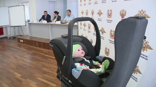 В воронежских роддомах будущих мам обучат правилам дорожного движения – Новости Воронежа и Воронежской области – Вести Воронеж - vestivrn.ru - Воронеж
