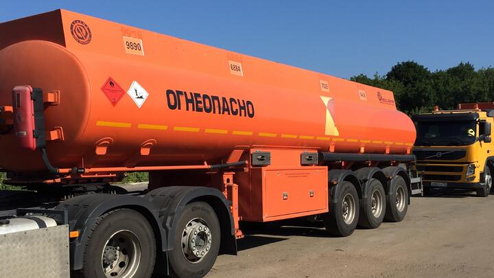 Оснащение транспортных средств по перевозке опасных грузов системой ГЛОНАСС отложено до 31 мая 2020 года - ru-bezh.ru - Россия