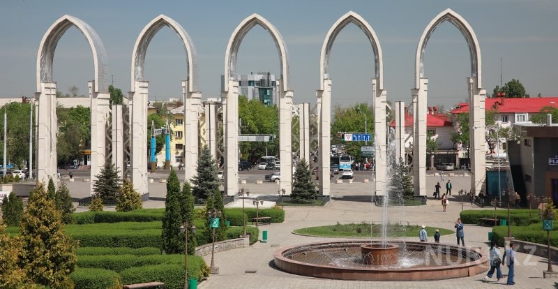 Петр Карандашов - Будут ли вырубать деревья на "Атакенте", рассказали в Центре развития Алматы - nur.kz - Алма-Ата