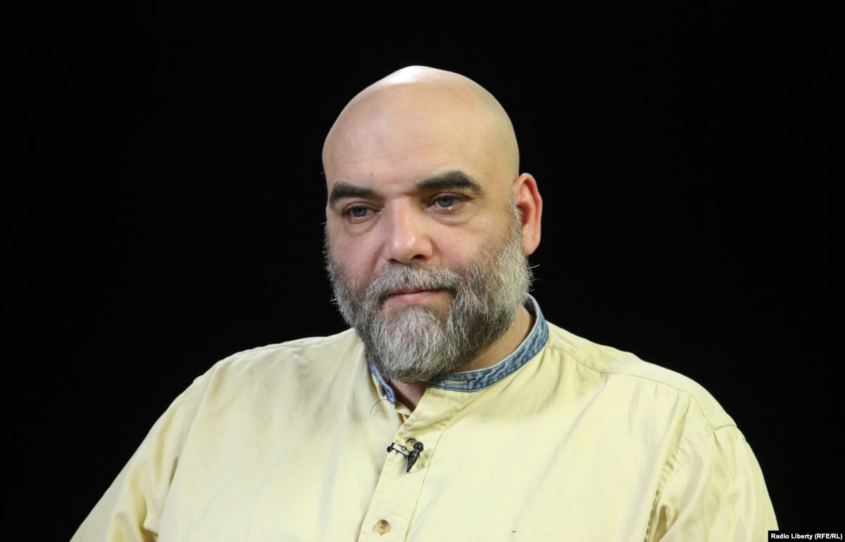 Валерий Захаров - Орхан Джемаль - Кирилл Радченко - Александр Расторгуев - Бывшая жена Орхана Джемаля рассказала о ходе расследования убийства мужа - svoboda.org - Москва - Россия