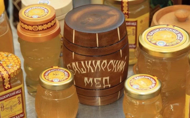 «Башкирский мед» смогут производить и продавать только пчеловоды Башкирии - bash.news - Башкирия