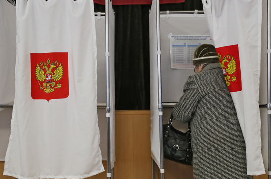 Майя Гришина - ЦИК: более ста СМИ зарегистрировались для агитации перед единым днём голосования - pnp.ru - Россия