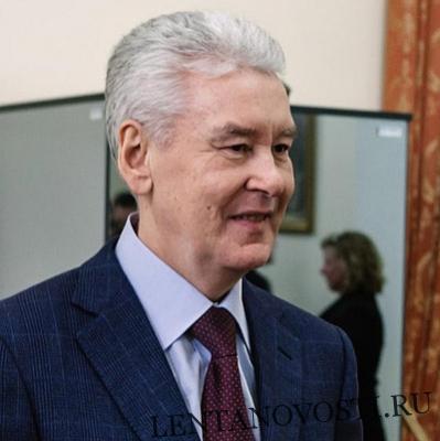 Сергей Собянин - Владимир Евтушенков - Личные авиарасценки для Сергея Собянина - lentanovosti.ru - Крым - Токио - Санкт-Петербург - Севастополь - Ярославль