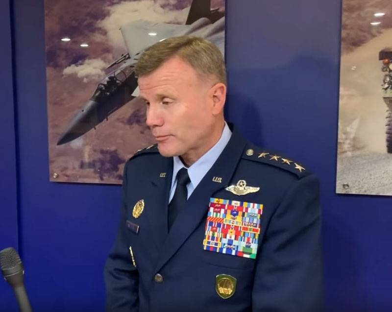 Сербские пользователи отреагировали на визит американского генерала в Белград - topwar.ru - США - Сербия - Македония - Белград - Черногория - Косово - Югославия