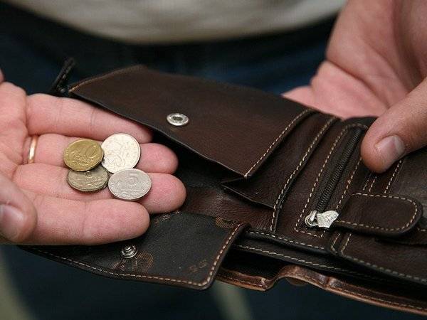 Антон Силуанов - Росстат рассказал о падении доходов россиян - polit.ru