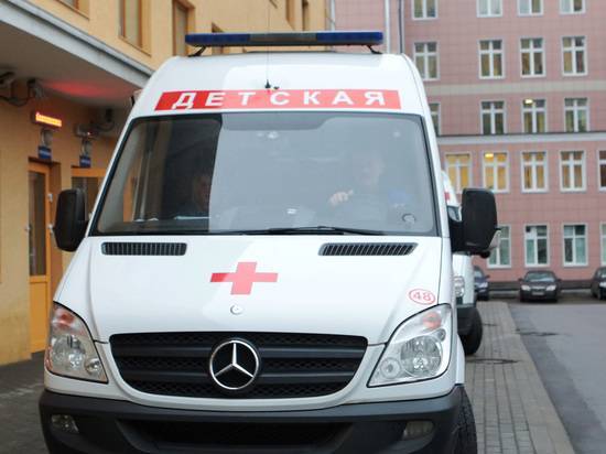 Наталья Мущинкина - От пострадавшей при побеге из детдома девочки отказались три семьи - vestirossii.com - Московская обл.