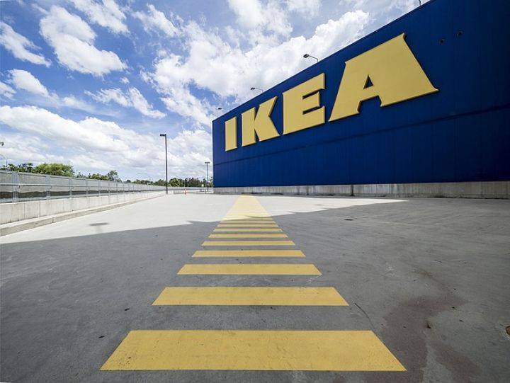 IKEA продала участок земли под Воронежем, где собиралась строить фирменный ТЦ - Новости Воронежа - moe-online.ru - Москва - Воронеж - Воронежская обл. - район Новоусманский