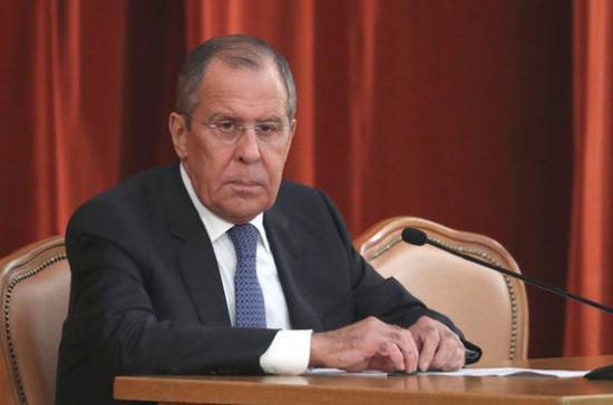 Сергей Лавров - Лавров назвал возвращение России в ПАСЕ необходимым шагом - pnp.ru - Москва - Россия - Украина - Крым