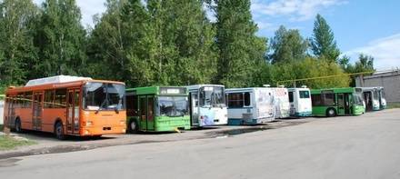Новая автостанция появится в Дивееве - vgoroden.ru - Нижегородская обл. - Строительство