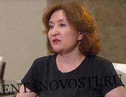Елена Хахалева - СМИ раскрыли элитное имущество «золотой судьи» Хахалевой - lentanovosti.ru - Москва - Россия - Краснодар - Московская обл. - Тбилиси