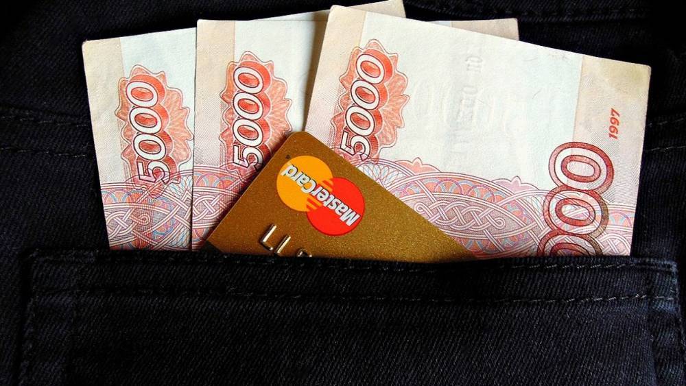 Эльман Мехтиев - Коллекторы рассказали, какое количество кредитов должно приходиться на заемщика - riafan.ru - Москва - Россия