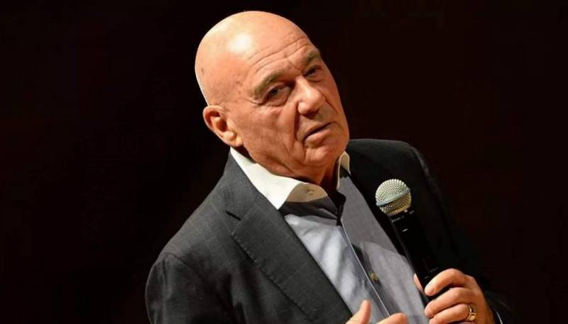 Владимир Познер - Познер рассказал, почему русский никогда не станет американцем - topcor.ru - Россия - США