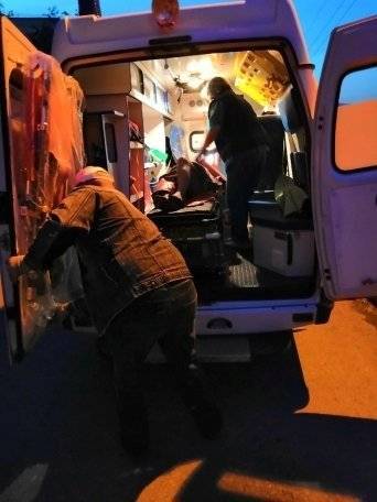 Александр Ковалев - Известно состояние пропавшего из Башкирии, который неделю лежал на земле возле больницы - gorobzor.ru - Башкирия - Уфа