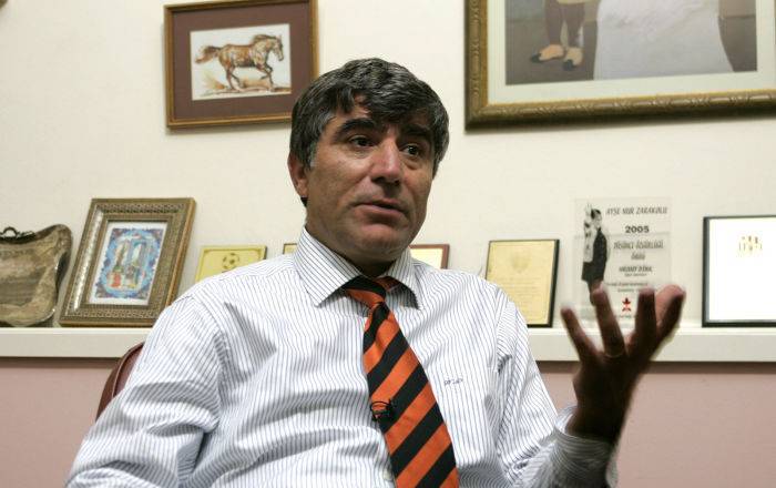 Турецкий суд приговорил убийцу Динка к 25 годам тюрьмы - ru.armeniasputnik.am - Турция - Османская Империя
