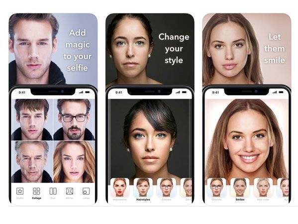 Чак Шумер - Сенатор из США счел российское приложение FaceApp угрозой нацбезопасности - polit.ru - США - Санкт-Петербург