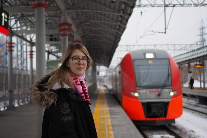 Почти четыре тысячи забытых в поездах вещей вернули владельцам - vm.ru