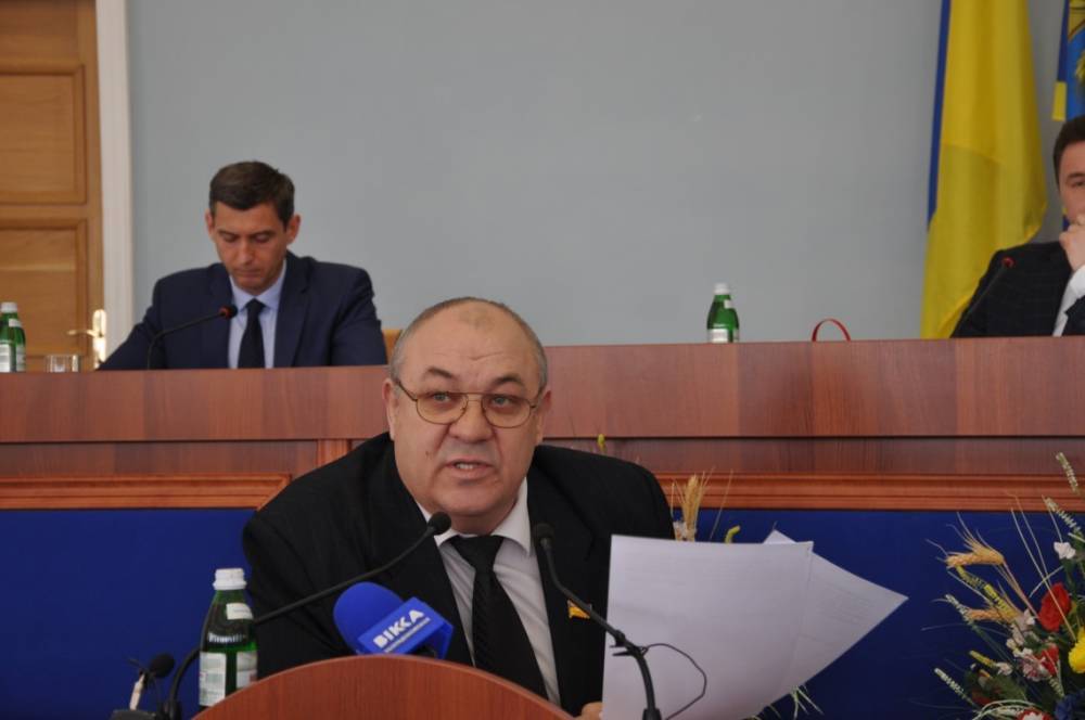 НАБУ обыскало квартиру депутата Черкасского облсовета - ru.slovoidilo.ua - Киев - Черкесск