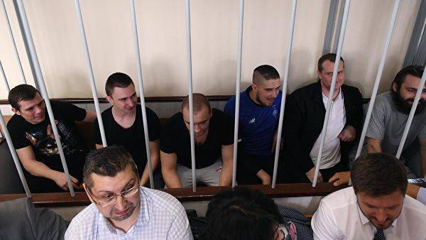 Татьяна Москалькова - Ян Кап - Москалькова призвала изменить меру пресечения украинским морякам - newtvnews.ru - Москва - Россия - Украина - Никополь - Бердянск