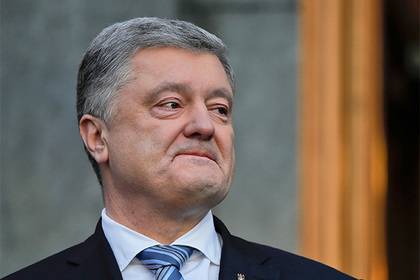 Петр Порошенко - Ирина Геращенко - Иванна Климпуш-Цинцадзе - Порошенко собрался в Европу искать друзей - newtvnews.ru - Россия - Украина