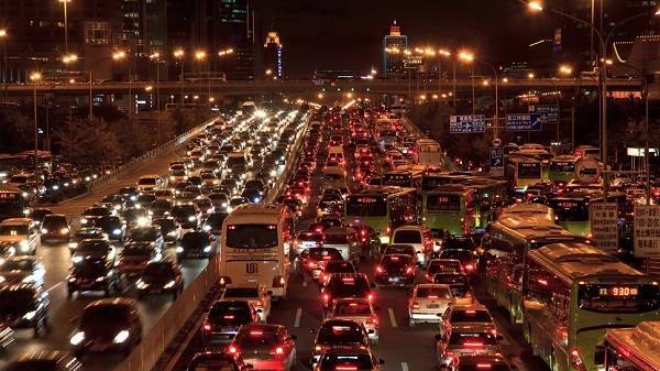 Загрязнение воздуха изношенными шинами – все так серьезно? - ecosever.ru - Лос-Анджелес - шт. Калифорния