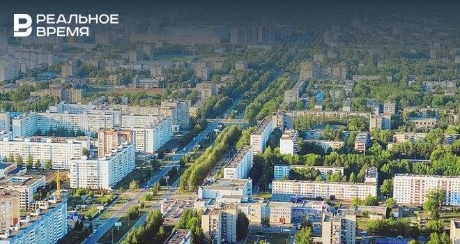 В Нижнекамске на разработку новой системы общественного транспорта готовы потратить 8,1 млн рублей - realnoevremya.ru - Нижнекамск - район Нижнекамский - Татарстан