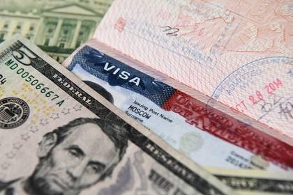 Анатолий Антонов - США упрекнули в начале визовой войны против России - lenta.ru - Москва - Россия - США - Вашингтон - New York - Англия - Канада