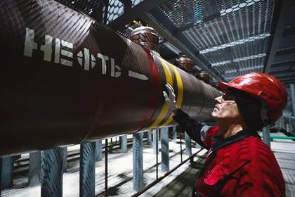 Раскрыты планы России избавиться от «грязной» нефти - lenta.ru - Россия - Украина - Белоруссия - Франция - Новороссийск - Новороссийск - Приморск