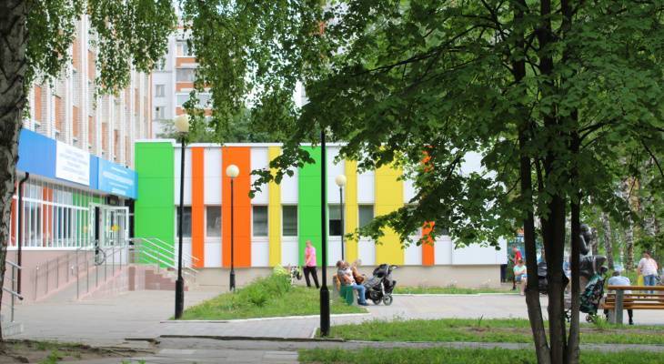 Детская больница проведет День открытых дверей для новочебоксарцев - pg21.ru - Чебоксары