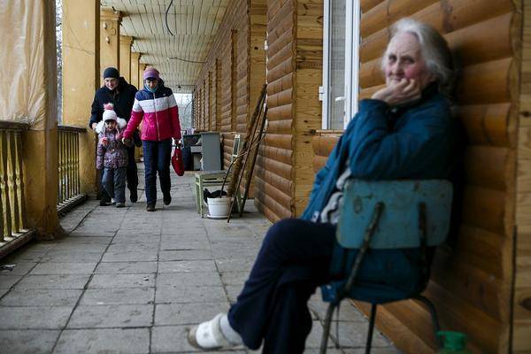 Принуждение к коррупции. Как государство ЗАСТАВЛЯЕТ граждан получать социальную помощь - argumentua.com - Украина - Киев - обл. Донецкая - Луганская обл. - Лисичанск - Славянск - Мариуполь - Краматорск