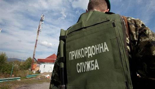 Андрей Демченко - С начала года в Украину не пустили более 4,5 тыс. россиян - newformat.info - Россия - Украина