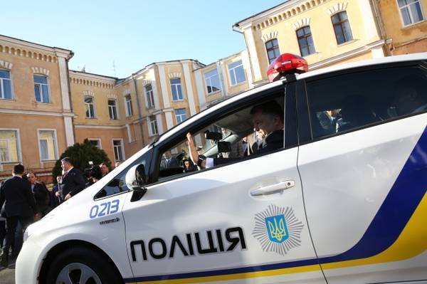 Пошли в патруль - argumentua.com - Киев - Львов - Одесса - Харьков - Днепропетровск