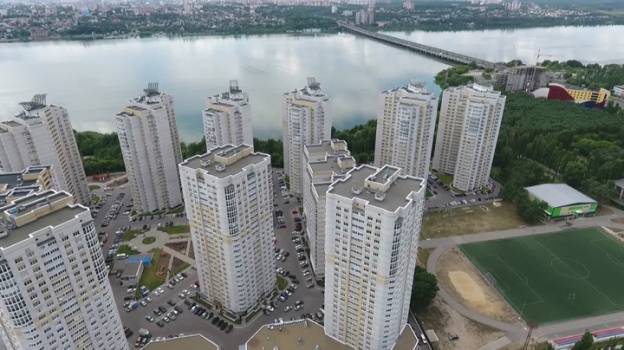 Площадь озеленения в Воронеже увеличат вдвое к 2025 году – Новости Воронежа и Воронежской области – Вести Воронеж - vestivrn.ru - Воронеж