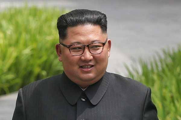 Ким Ченын - Мун Чжэин - Анна Безрукова - Эксперты США раскрыли тайну шикарной жизни Ким Чен Ына - moneytimes.ru - Россия - Южная Корея - Вашингтон - КНДР - Голландия - Пусан - Находка - Роттердам