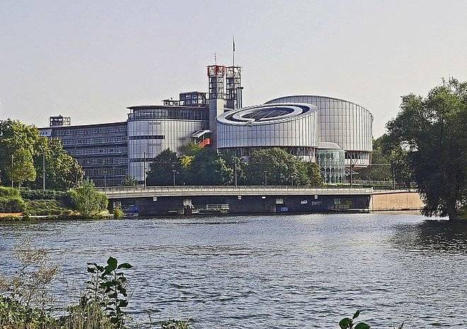 ЕСПЧ присудил компенсации ЛГБТ-активистам, которым отказали в регистрации организаций - ya62.ru - Сочи - Тюмень