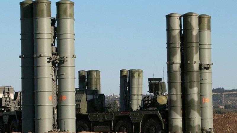 Тринадцатый самолет с компонентами С-400 приземлился в Турции - polit.info - Россия - США - Вашингтон - Турция - Анкара