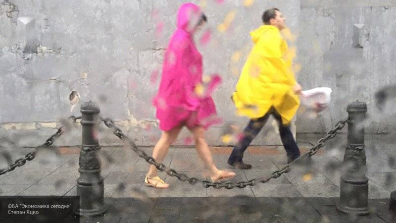 Вера Вырвич - Россияне стали покупать меньше босоножек и больше резиновых сапог этим летом - nation-news.ru - Россия