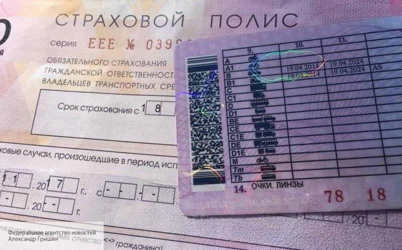 Ольга Перепелицына - Законопроект об изменении цены ОСАГО внесен в Госдуму - politros.com - Россия