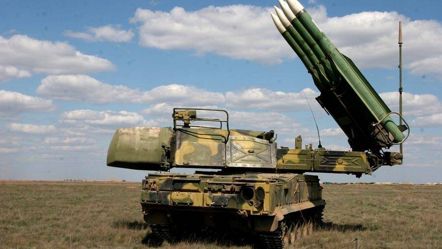 СБУ объявила о задержании участника транспортировки «Бука» в Донбассе - cursorinfo.co.il - Россия - Украина - ДНР - Донецк