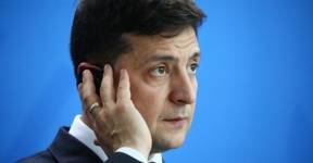 Владимир Путин - Hannibal Hanschke - Зеленский ответил Путину упрощенной выдачей украинского гражданства - udf.by - Москва - Россия - Украина - Крым - обл. Донецкая - Луганская обл. - Севастополь - Донбасс