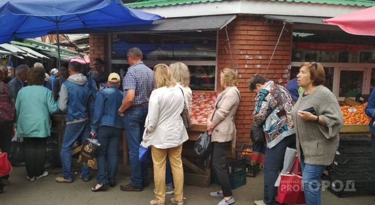 Жители Чувашии рассказали, почему реальные доходы населения продолжают падать - pg21.ru - Россия - респ. Чувашия