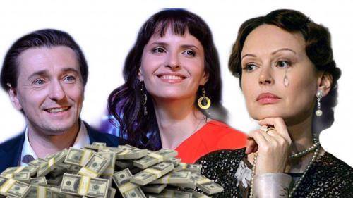 Ирина Безрукова - Жена по выгоде или зачем Безруков женился на Матисон? - vistanews.ru