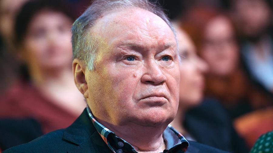 Никита Михалков - Юрий Кузнецов - Дочь звезды «Улиц разбитых фонарей» рассказала о самочувствии отца - iz.ru - Россия