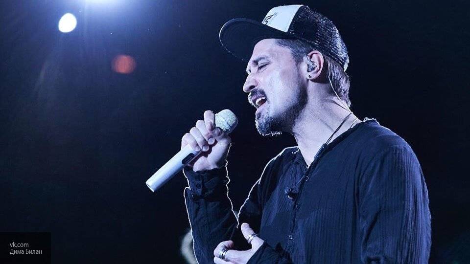 Дмитрий Билан - Дима Билан - Дима Билан рассказал, чем ему пришлось пожертвовать ради успешной музыкальной карьеры - newinform.com - Россия