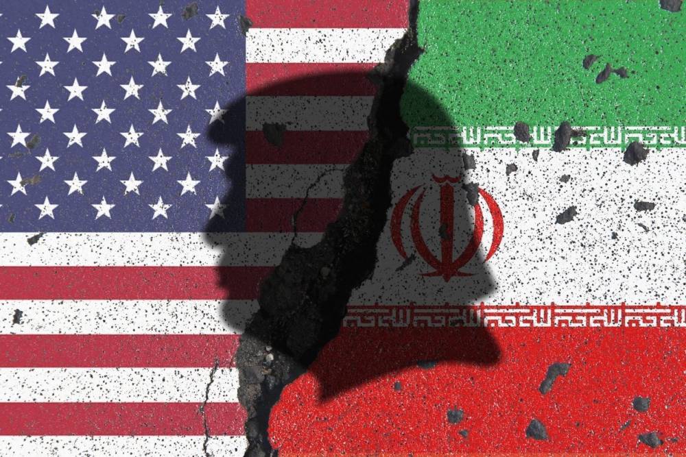Дональд Трамп - Сергей Лавров - Недальновидная политика США разжигает конфликт на Ближнем Востоке - news-front.info - Россия - США - Вашингтон - Германия - Иран - Тегеран
