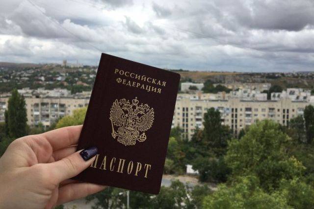 Владимир Путин - В России упростили получение гражданства для большего числа украинцев - aif.ru - Россия - Украина - обл. Донецкая - Луганская обл. - ДНР - ЛНР